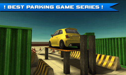 Car Driver 4 (Hard Parking) 10 Apk + Mod for Android 1