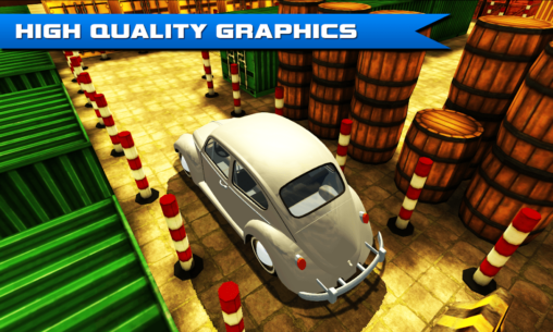 Car Driver 4 (Hard Parking) 10 Apk + Mod for Android 2