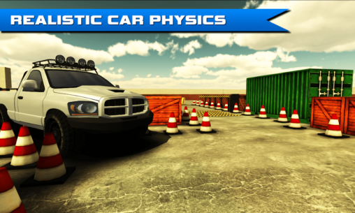 Car Driver 4 (Hard Parking) 10 Apk + Mod for Android 3