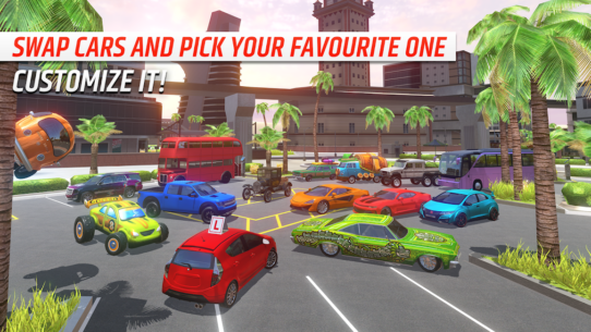 Car Driving School Simulator 3.26.4 Apk + Mod + Data for Android 4