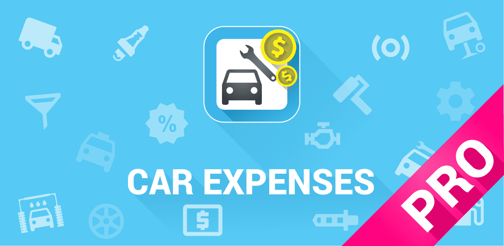 car expenses pro manager cover