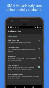 Car Home Ultra 4.40 Apk for Android 5