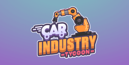 car industry tycoon cover