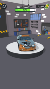 Car Master 3D 1.2.8 Apk + Mod for Android 1