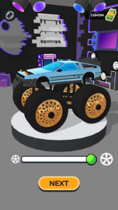 Car Master 3D 1.2.8 Apk + Mod for Android 2