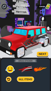 Car Master 3D 1.2.11 Apk + Mod for Android 4