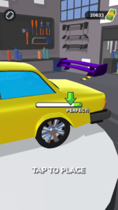Car Master 3D 1.2.12 Apk + Mod for Android 5