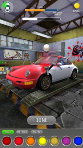 Car Mechanic 1.1.13 Apk + Mod for Android 1