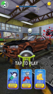 Car Mechanic 1.1.13 Apk + Mod for Android 2