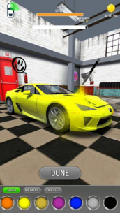 Car Mechanic 1.1.13 Apk + Mod for Android 4