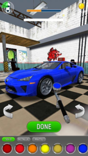 Car Mechanic 1.1.13 Apk + Mod for Android 5