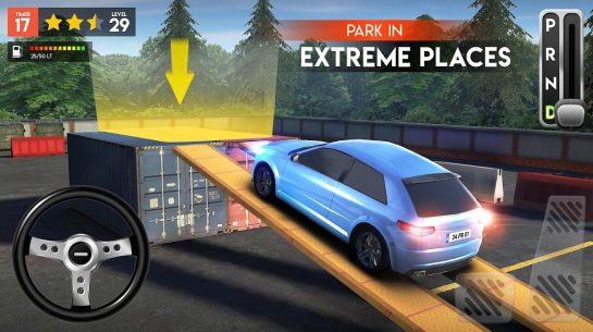 Car Parking Pro – Car Parking Game & Driving Game 0.3.4 Apk + Mod + Data for Android 1