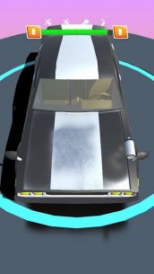 Car Restoration 3D 2.1 Apk + Mod + Data for Android 2
