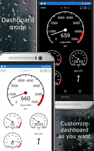 Car Scanner ELM OBD2 (UNLOCKED) 1.39.5 Apk for Android 2