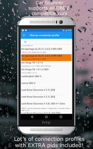 Car Scanner ELM OBD2 (UNLOCKED) 1.39.5 Apk for Android 4