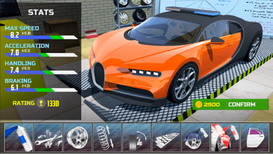 Car Simulator 2 1.50.28 Apk + Mod + Data for Android 2
