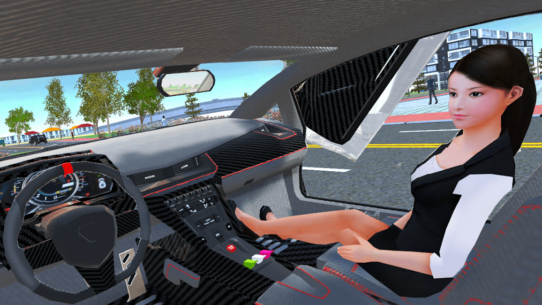Car Simulator 2 1.50.28 Apk + Mod + Data for Android 5