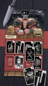 Card Crawl 2.4.12 Apk + Mod for Android 1