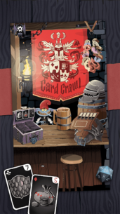 Card Crawl 2.4.12 Apk + Mod for Android 2
