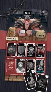 Card Crawl 2.4.11 Apk + Mod for Android 3