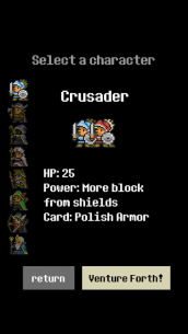 Card Crusade 4.2 Apk + Data for Android 2