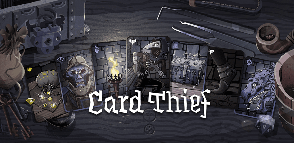 card thief android cover