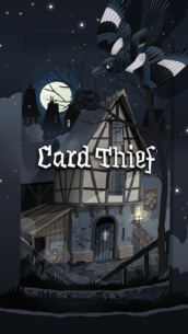 Card Thief 1.3.8 Apk + Mod for Android 2