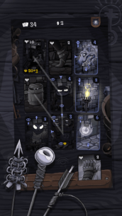 Card Thief 1.3.8 Apk + Mod for Android 3