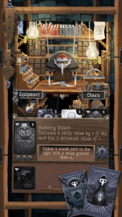 Card Thief 1.3.8 Apk + Mod for Android 5