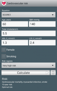 CardioExpert II 2.0.245 Apk for Android 3