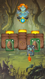 Cards of Terra 2.2.5 Apk + Mod for Android 3