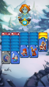 Cards of Terra 2.2.5 Apk + Mod for Android 4