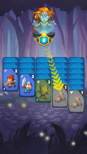 Cards of Terra 2.2.5 Apk + Mod for Android 5