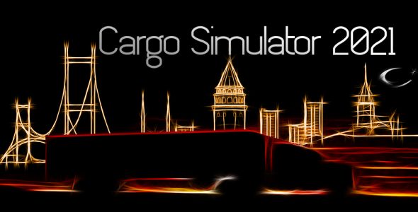 cargo simulator 2021 cover