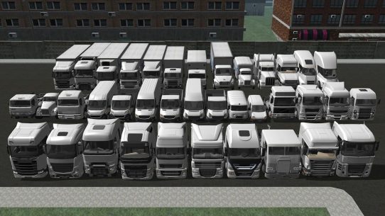 Cargo Transport Simulator 1.15.3 Apk + Mod for Android 1