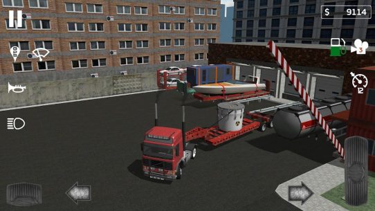 Cargo Transport Simulator 1.15.3 Apk + Mod for Android 2