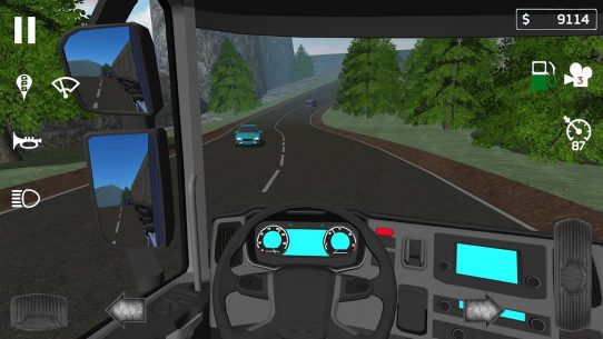 Cargo Transport Simulator 1.15.3 Apk + Mod for Android 3