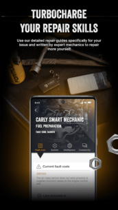 Carly — OBD2 car scanner 48.84 Apk for Android 3