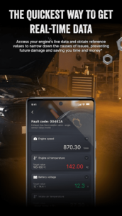 Carly — OBD2 car scanner 48.84 Apk for Android 4