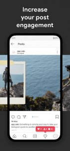 Scroll Post for Instagram – Caro (PREMIUM) 3.0.4 Apk for Android 3
