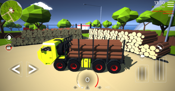Cars LP – Extreme Car Driving 2.9.6 Apk + Mod for Android 5