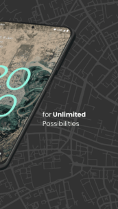 Cartogram – Live Map Wallpaper 7.4.0 Apk for Android 5
