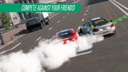 CarX Drift Racing 2 1.31.0 Apk + Data for Android 1