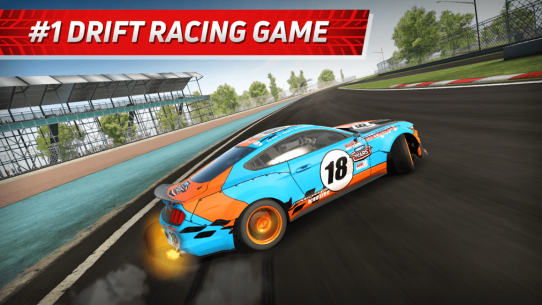 CarX Drift Racing 1.16.2 Apk + Mod + Data for Android 1