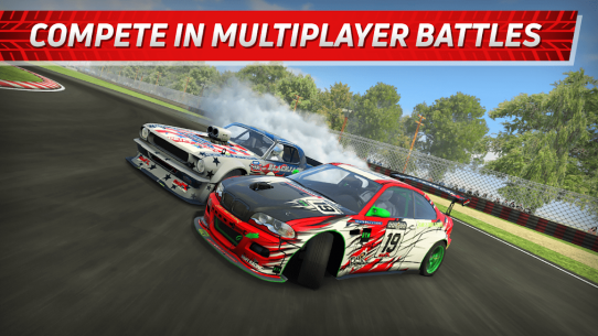 CarX Drift Racing 1.16.2 Apk + Mod + Data for Android 2