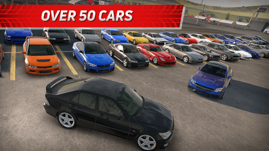 CarX Drift Racing 1.16.2 Apk + Mod + Data for Android 4