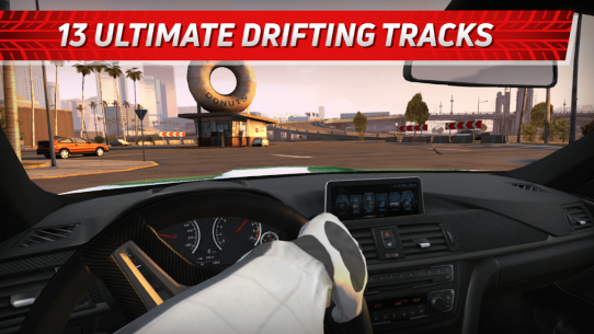 CarX Drift Racing 1.16.2 Apk + Mod + Data for Android 5
