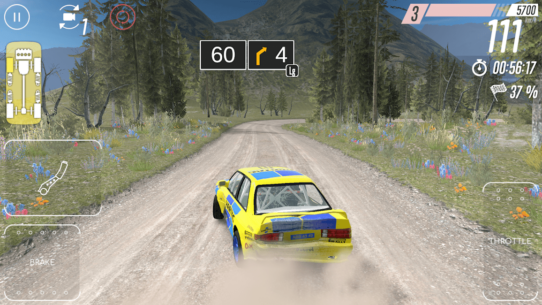 CarX Rally 26032 Apk + Mod + Data for Android 5