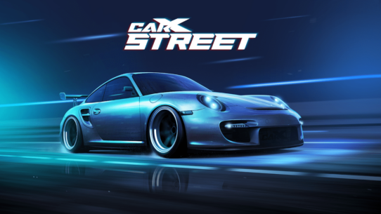 CarX Street 1.3.1 Apk for Android 1