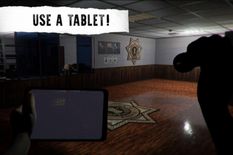 CASE: Animatronics Horror game 1.64 Apk + Mod for Android 4